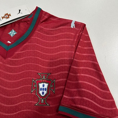 Portugal home wc 2026