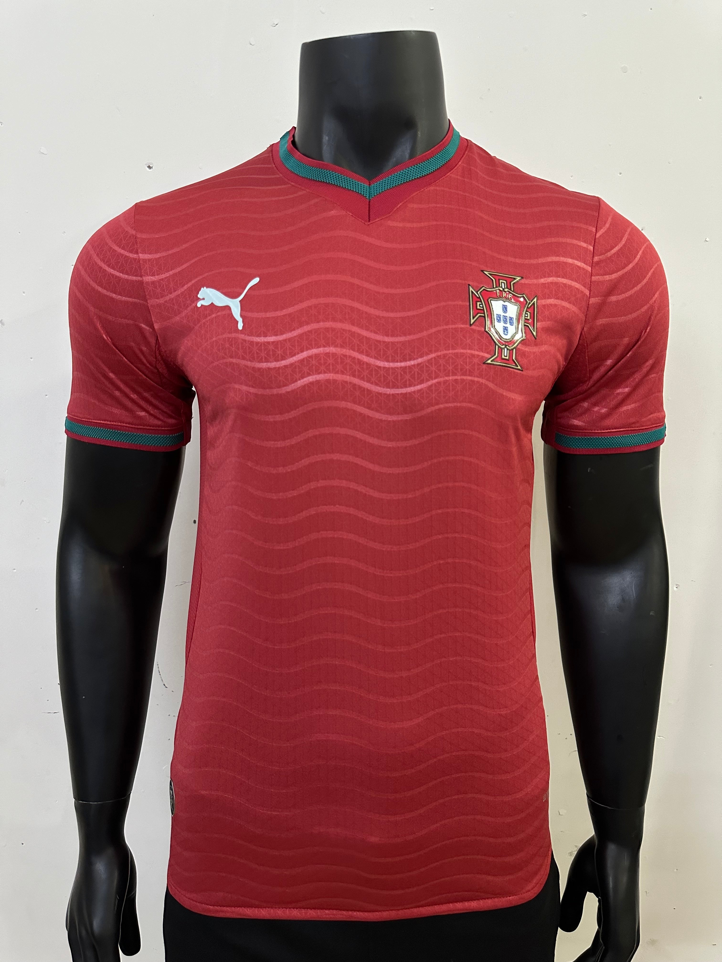Portugal home wc 2026