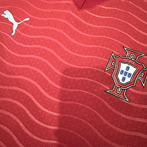 Portugal home wc 2026