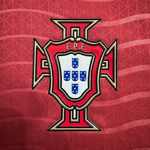 Portugal home wc 2026