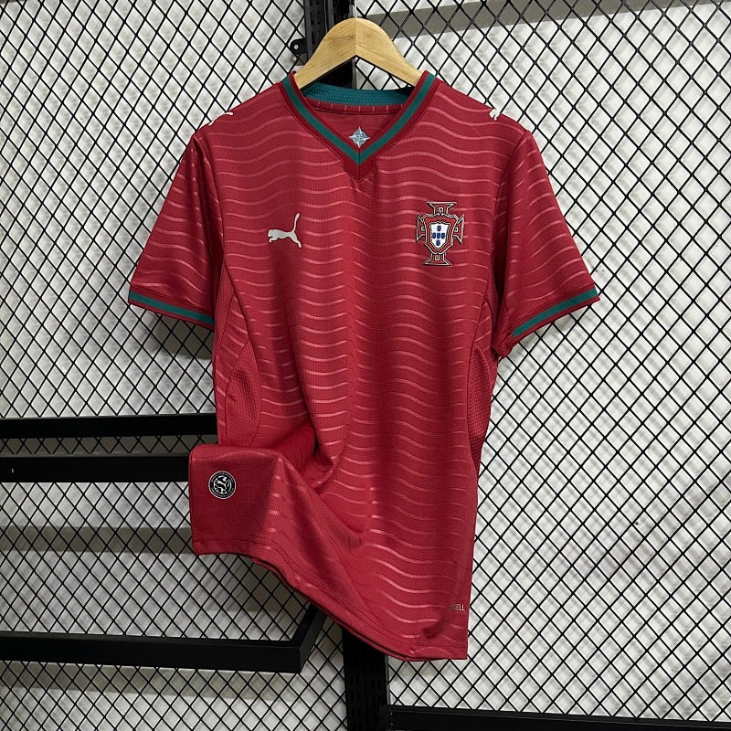 Portugal home wc 2026