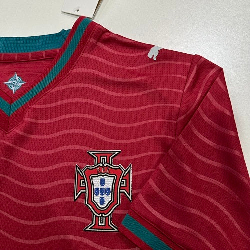 Portugal home wc 2026