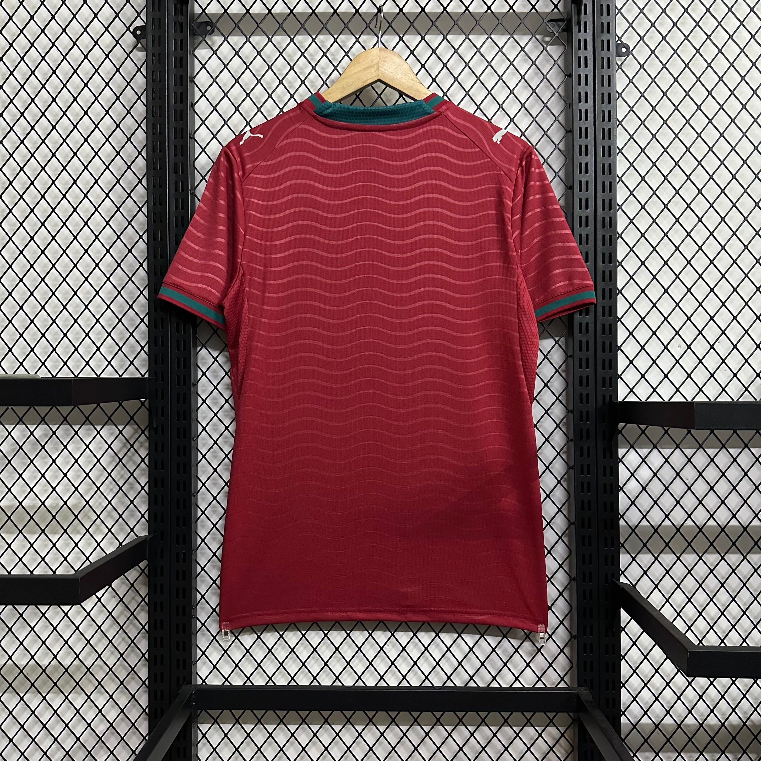 Portugal home wc 2026