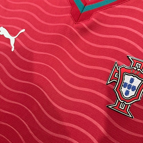 Portugal home wc 2026