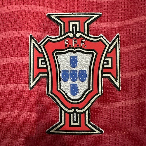 Portugal home wc 2026