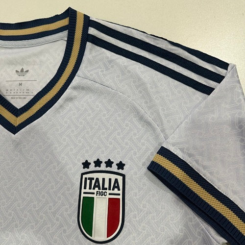 Italy Away wc 2026