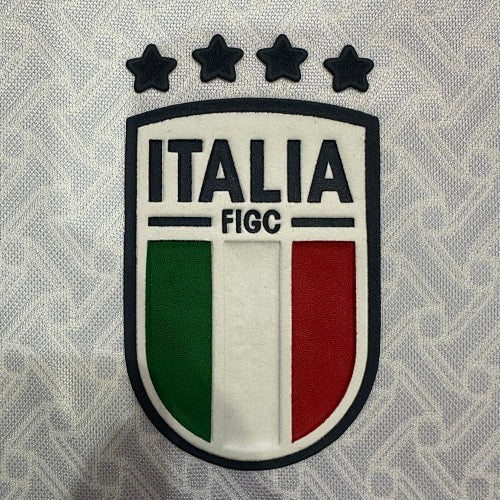Italy Away wc 2026