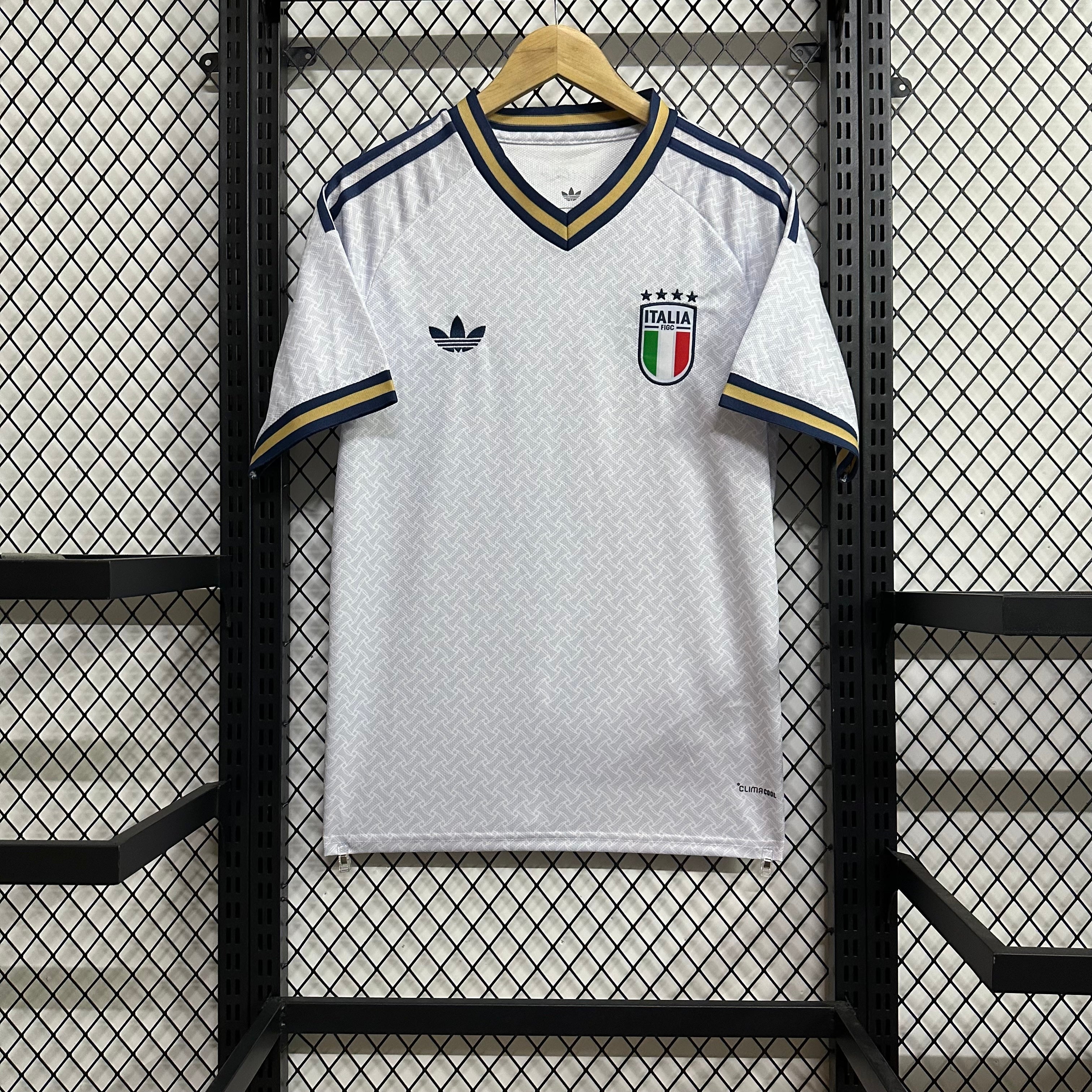 Italy Away wc 2026