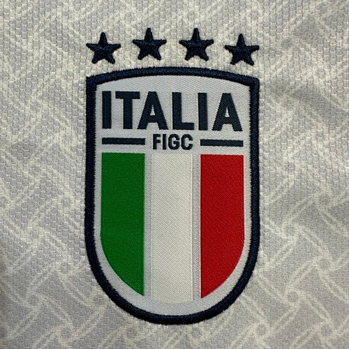 Italy Away wc 2026