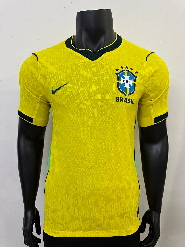 Brazil Home wc 2026