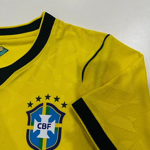 Brazil Home wc 2026