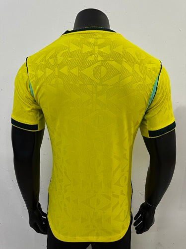 Brazil Home wc 2026