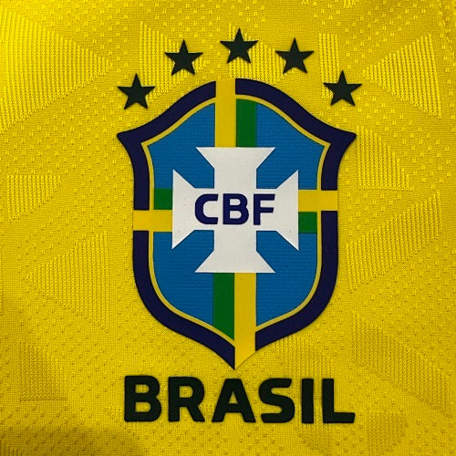 Brazil Home wc 2026