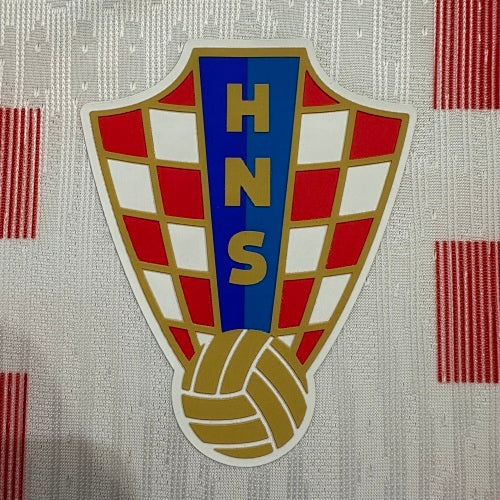 Croatia home wc 2026