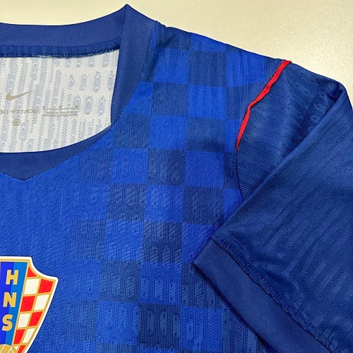 Croatia Away wc 2026