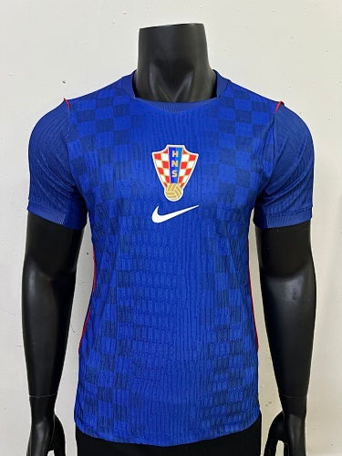 Croatia Away wc 2026