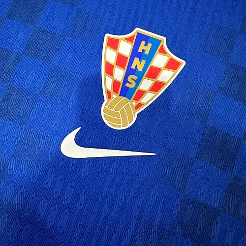 Croatia Away wc 2026