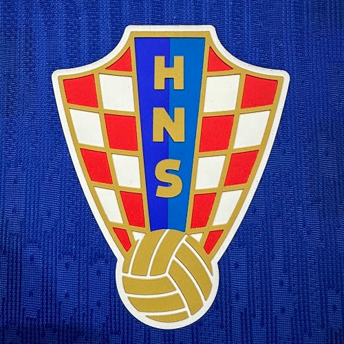 Croatia Away wc 2026