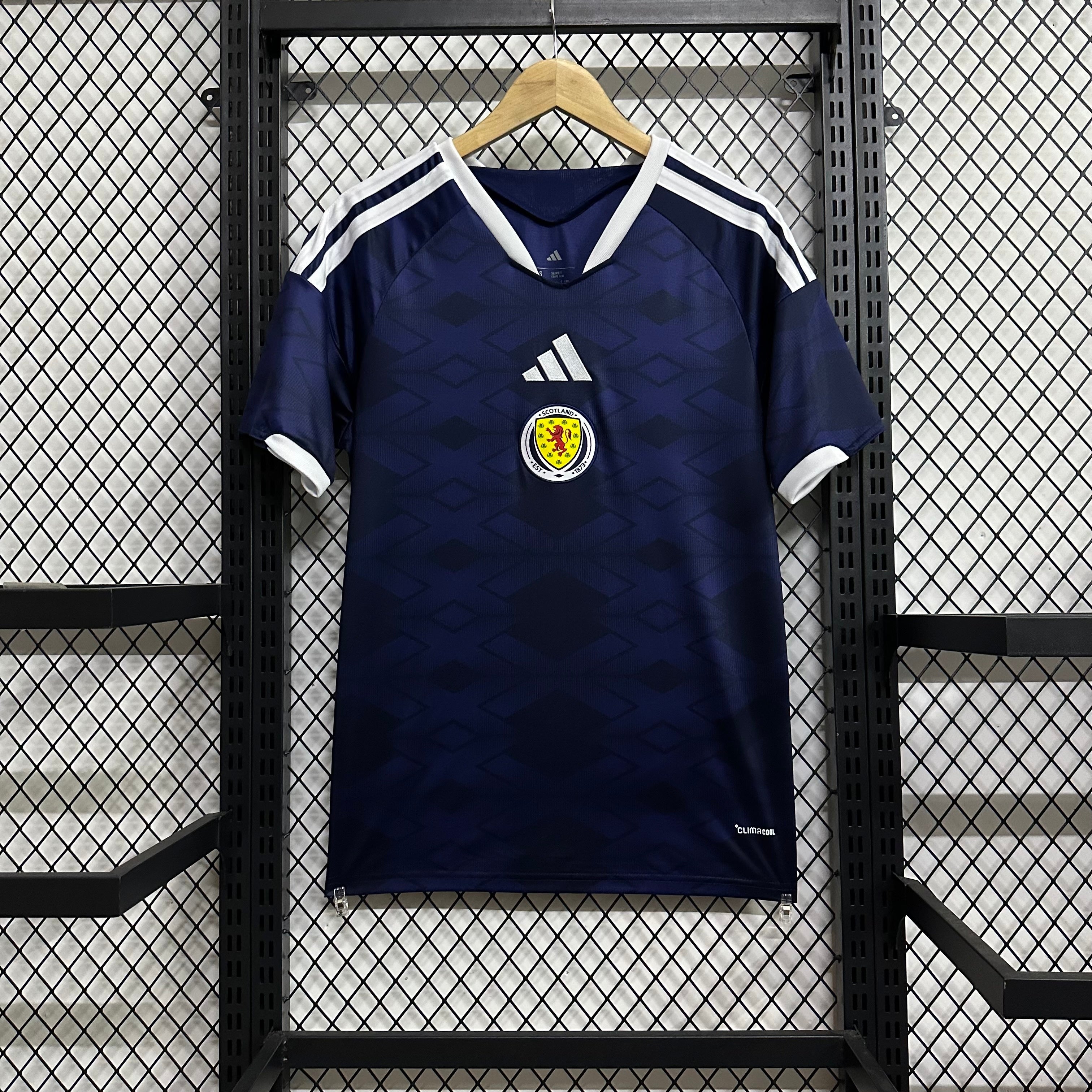 Scotland home wc 2026