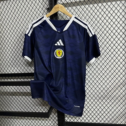 Scotland home wc 2026