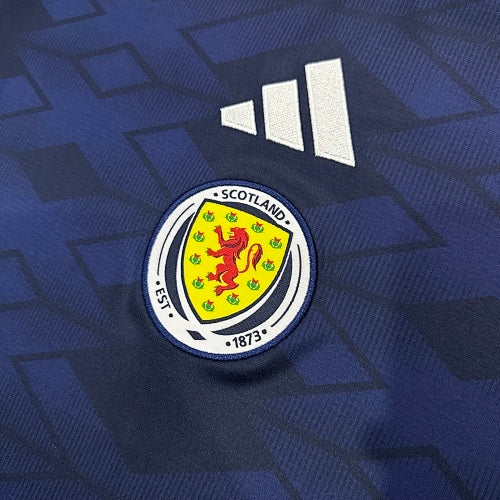 Scotland home wc 2026
