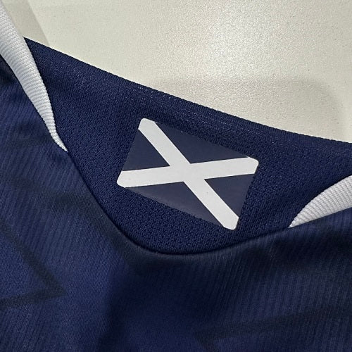 Scotland home wc 2026