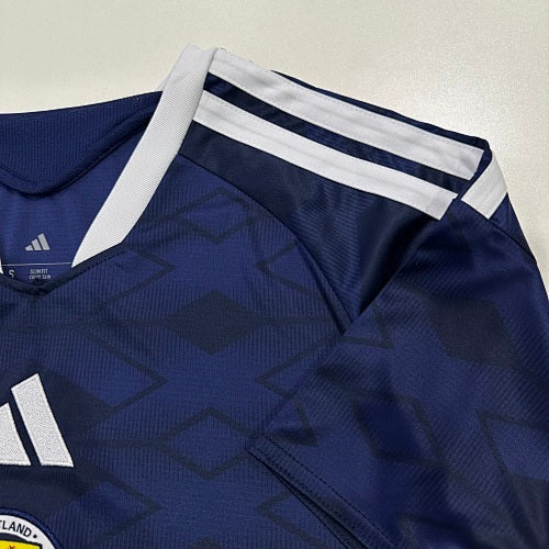 Scotland home wc 2026
