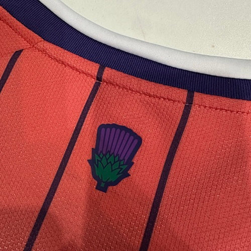 Scotland Away wc 2026