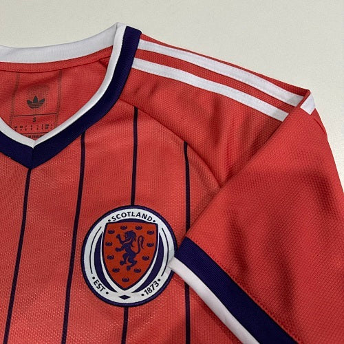 Scotland Away wc 2026