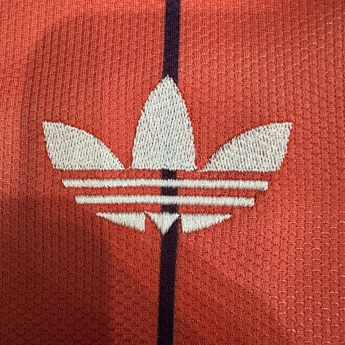 Scotland Away wc 2026