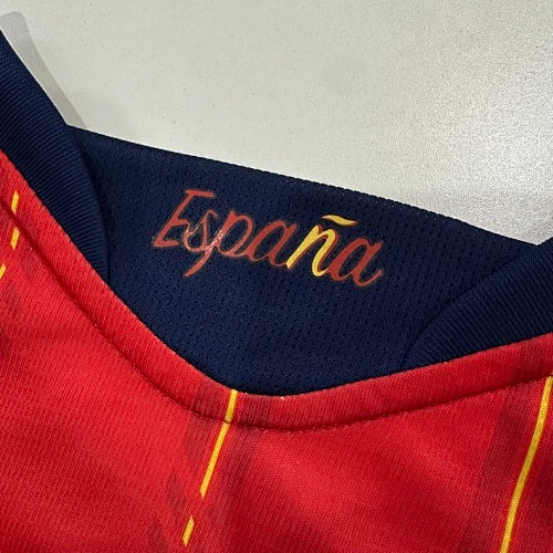 Spain Home wc 2026