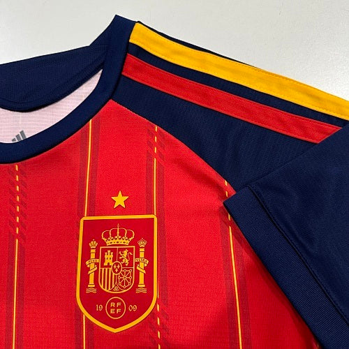 Spain Home wc 2026