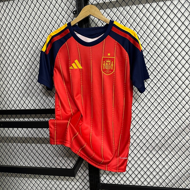 Spain Home wc 2026
