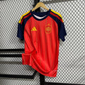Spain Home wc 2026