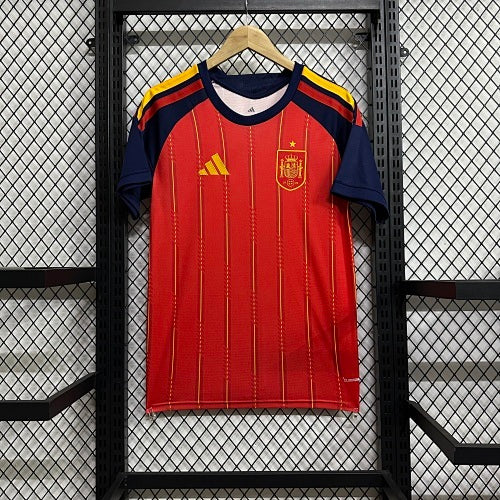 Spain Home wc 2026