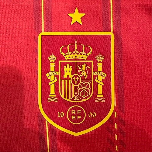 Spain Home wc 2026
