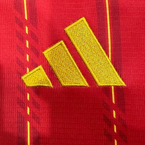 Spain Home wc 2026