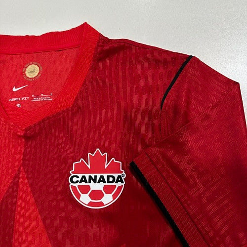 Canada Home wc 2026