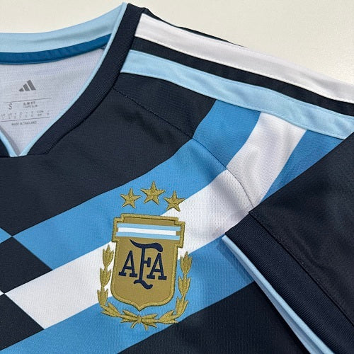 Argentina Away wc 2026