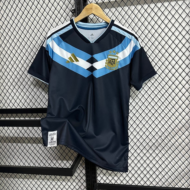 Argentina Away wc 2026