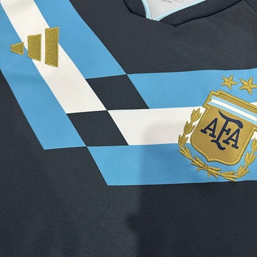 Argentina Away wc 2026