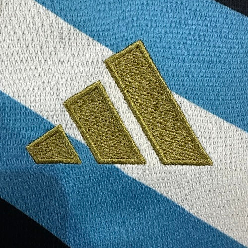 Argentina Away wc 2026