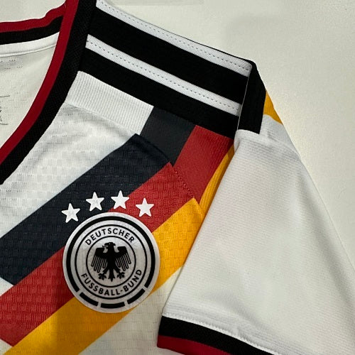 Germany home wc 2026