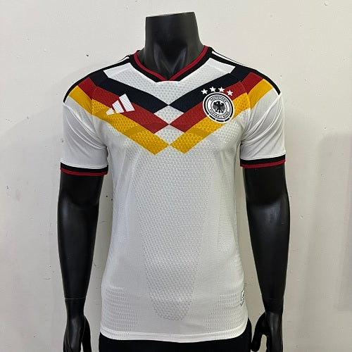Germany home wc 2026