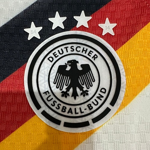 Germany home wc 2026