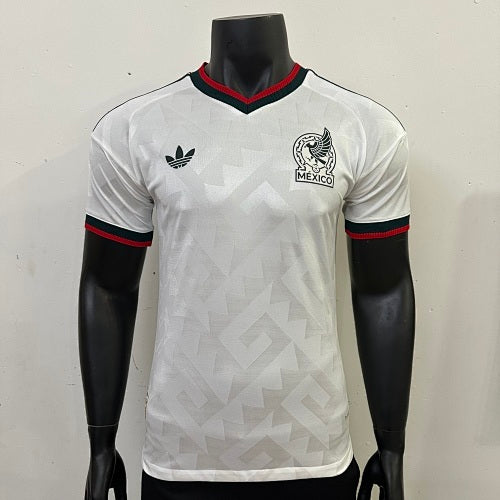 Mexico Away WC 2026