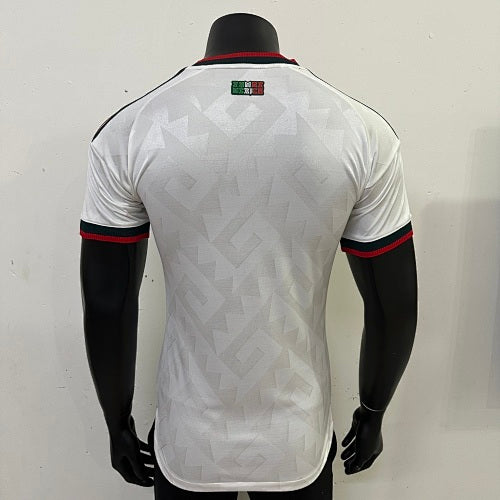 Mexico Away WC 2026