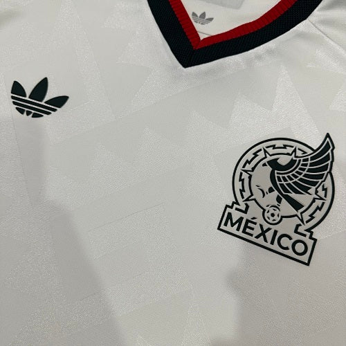 Mexico Away WC 2026
