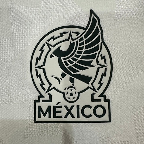 Mexico Away WC 2026