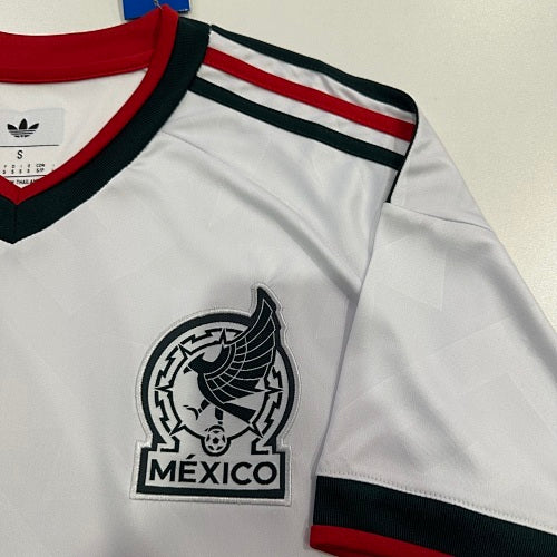 Mexico Away WC 2026